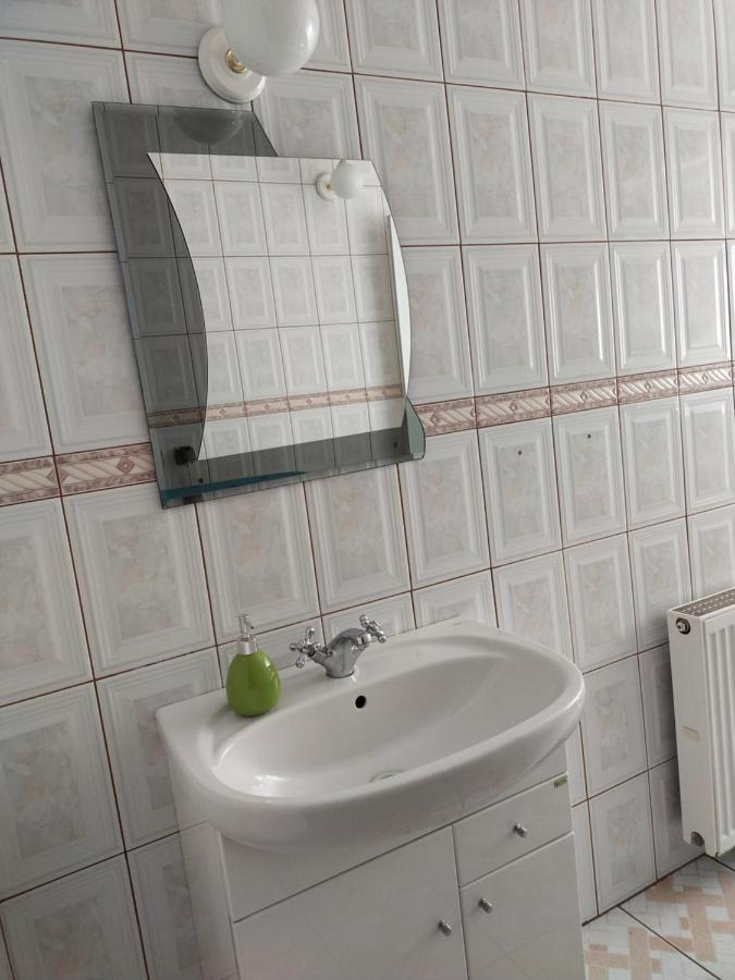 Apartment Wakacyjny Apartament Karwienskie Bloto