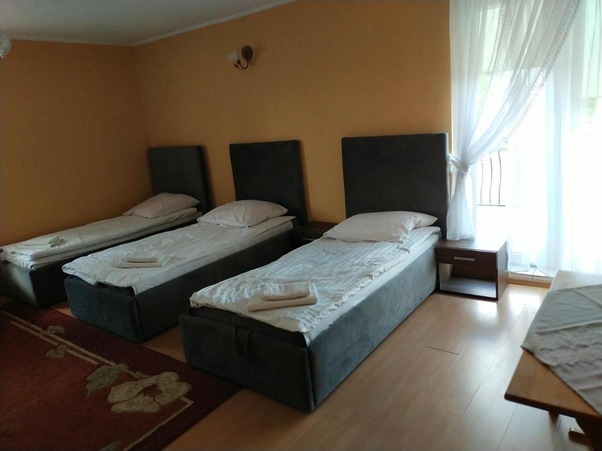 Wakacyjny Apartament