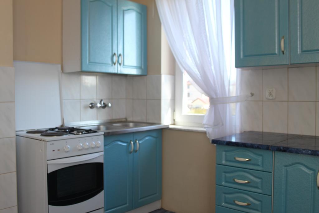 Wakacyjny Apartament Apartment *