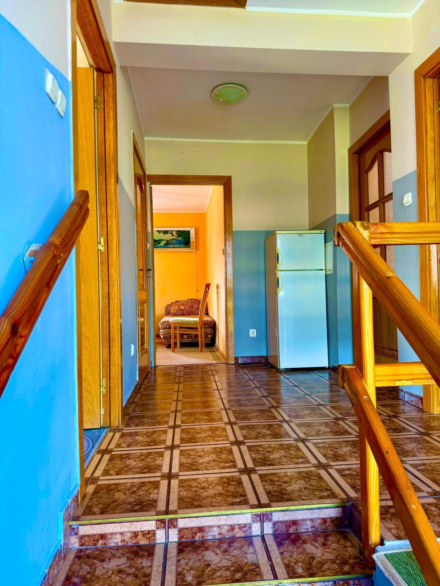 Apartment Wakacyjny Apartament