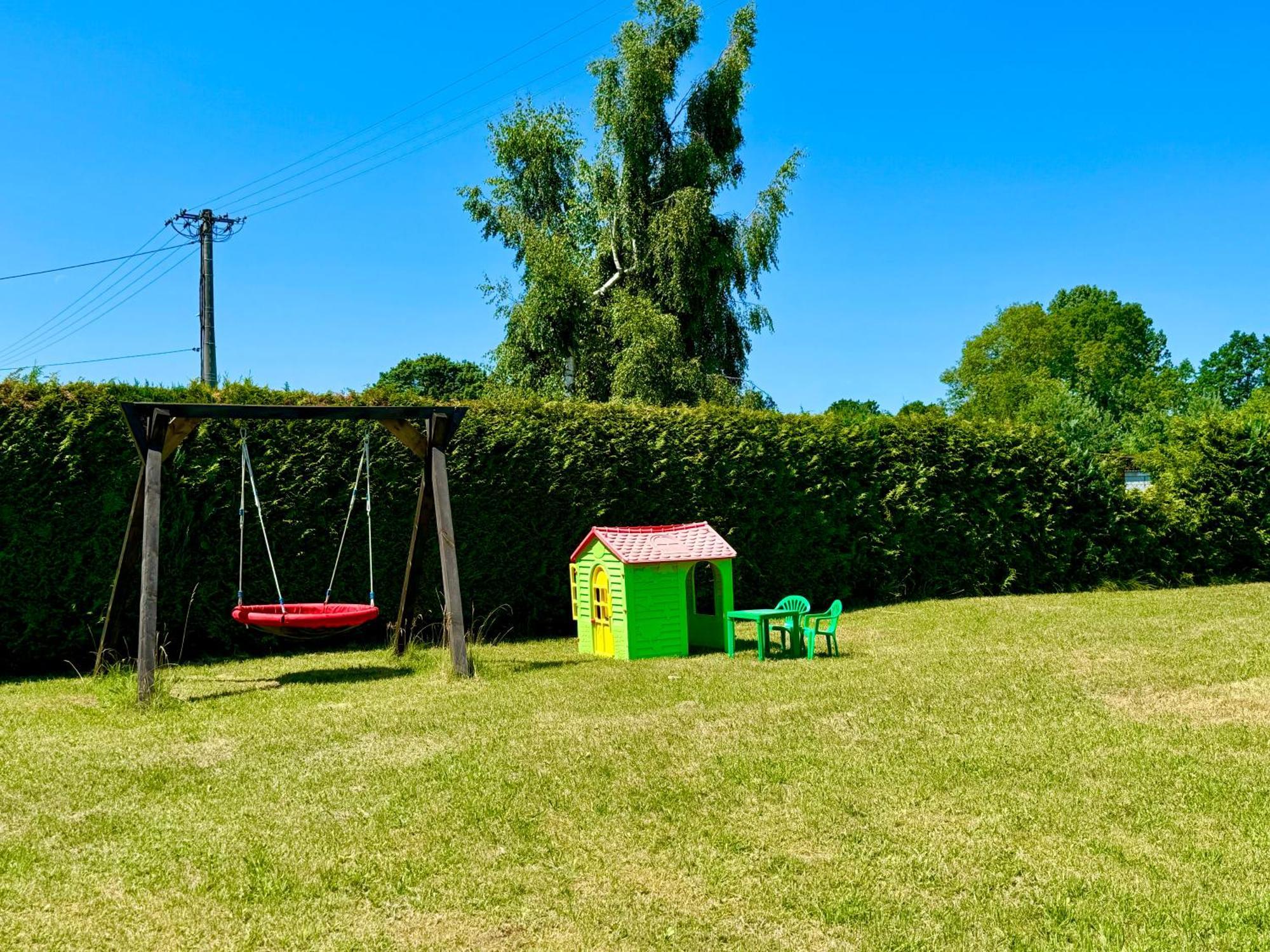 Wakacyjny Apartament *
