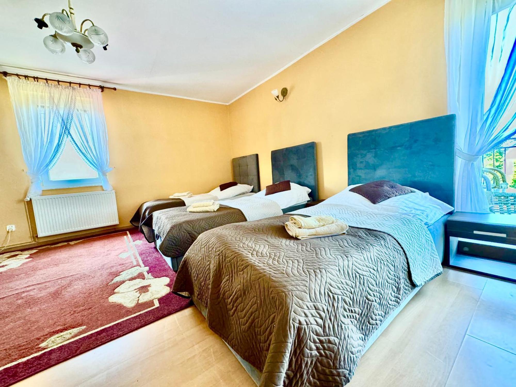 Wakacyjny Apartament