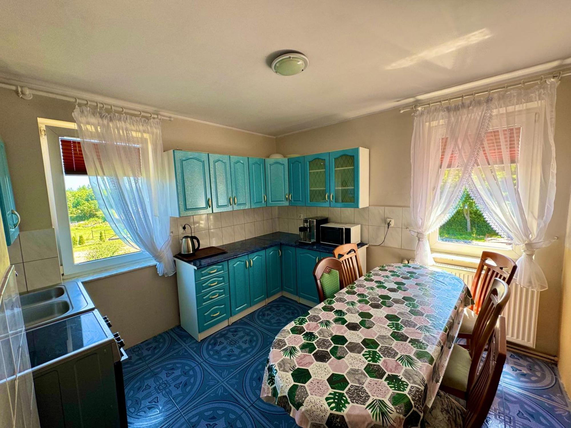 Wakacyjny Apartament Apartment