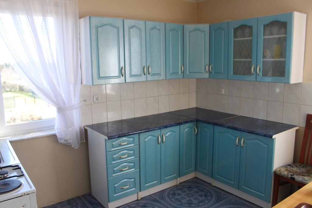 Wakacyjny Apartament Karwienskie Bloto