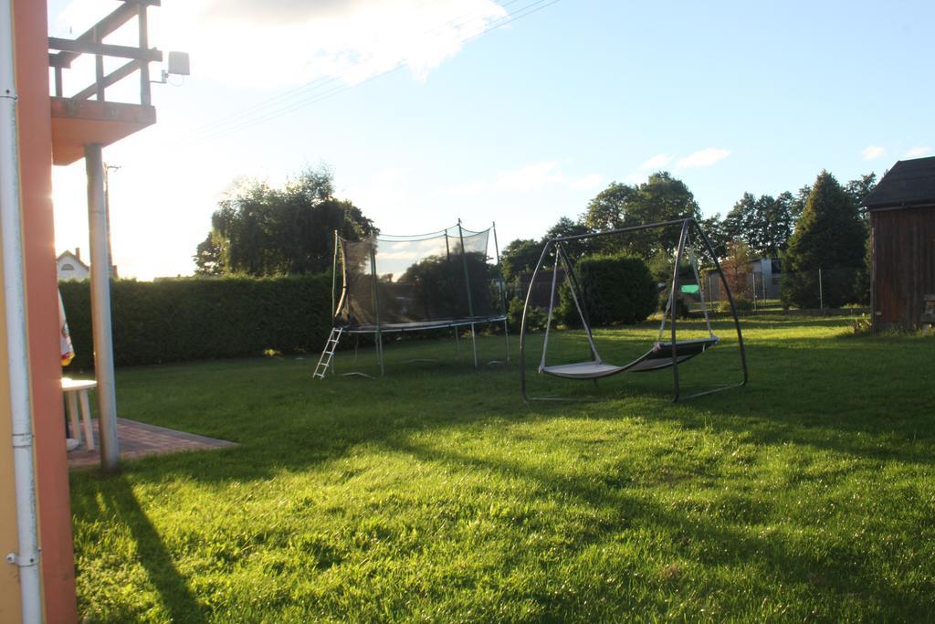 Wakacyjny Apartament